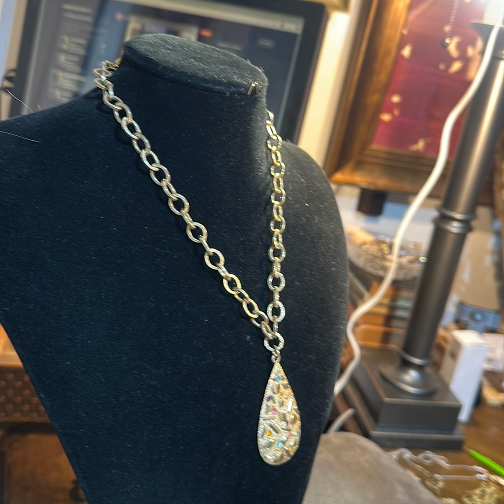 Gold Tone
